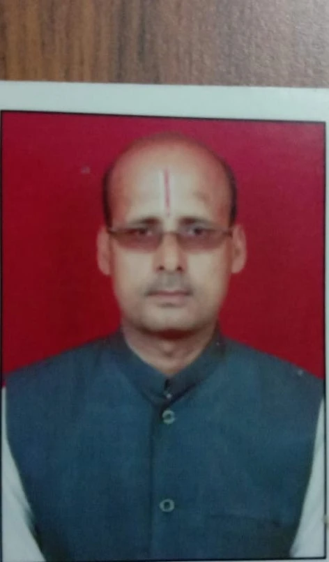 Pandit B.N. Shastri